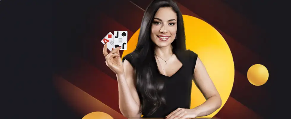 Immagine promozionale del bonus Fezbet Casino