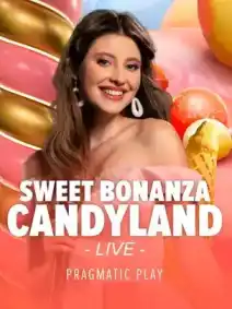 Sweet Bonanza Candyland Gioca Demo